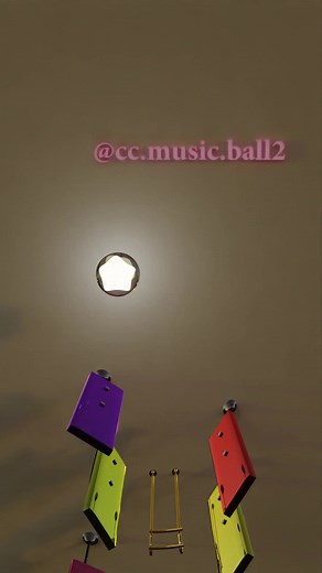 Can You Guess This Music Ball Song?