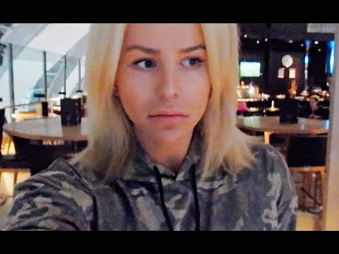 Detained In Dubai For Being Transgender | Gigi