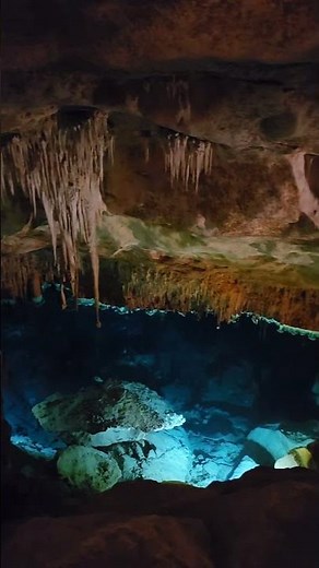 Caves of Drach Mallorca