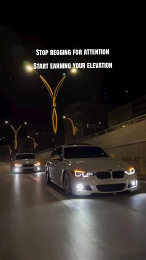 Stop Begging for Attention: Earn Your Elevation