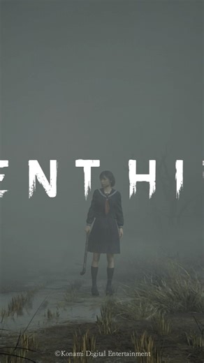 Konami Digital Entertainment on Instagram: "Find the beauty in terror in the latest SILENT HILL f trailer. Coming to PlayStation 5, Steam, Xbox Series X|S, Epic Games, Microsoft Store (Windows) on September 25. #konami #gaming #horrorgames #silenthill #silenthillf"