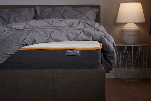 SleepSoul Mattress Reviews 2026 | BMUK