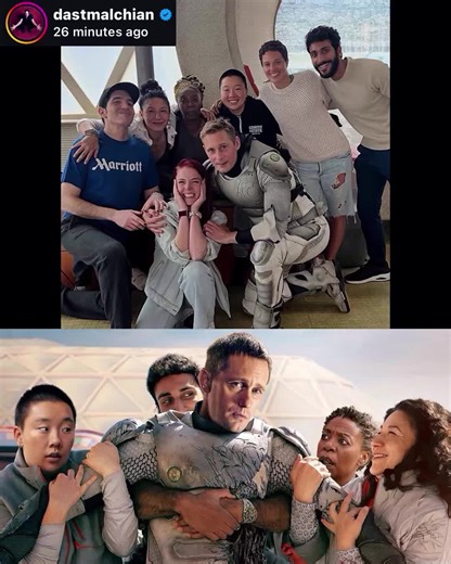 MURDERBOT Series Updates and Episode Release Schedule