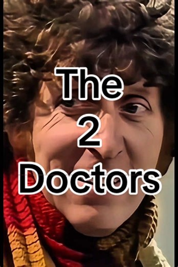 Doctor Who: The fourth Doctor and Doc Brown meet. Doctor Who: The fourth ornament 𝔘𝔫𝔠𝔩𝔢 ℜ𝔬𝔟𝔟𝔦𝔢™ 2.O THE LAST ĐŎĆŢŌŔ ⓉⒾⓀ ⓉⓄⓀ ℟ob ℟ocket ☬Studios☬ 2024 ☯️☯️☯️☯️☯️☯️☯️☯️☯️ #DoctorWho #TARDIS #TimeLord #scifi #thelastdoctor ☯️☯️☯️☯️☯️☯️☯️☯️☯️