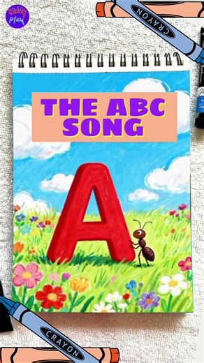 Fun ABC Song for Kids