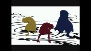 【MMD】*love letter*【Ib】