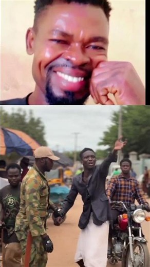 That's good for you, very funny video🤣🤣