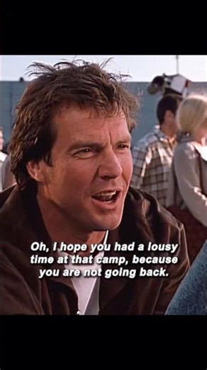 The Parent Trap (1998) 👨‍👧💔 "I Finally Found You, Daddy – I Missed You So Much"