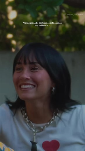 El éxito inesperado de Aitana: Historia de una canción