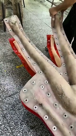 Every Step Looks Better Than the Last #real doll#silicone doll #robot