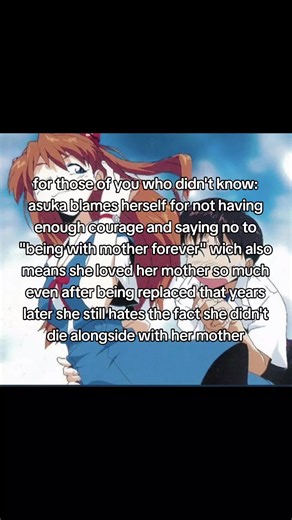 Asuka Langley Soryu: The Complexity of a Tsundere