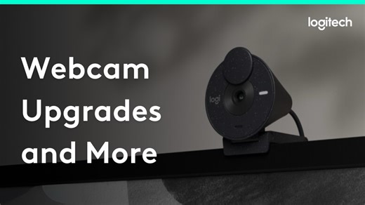 Watch My Favorite Webcams 💕 | Logitech on Amazon Live