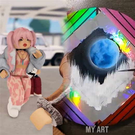😳 DESCUBRÍ ALGO QUE NUNCA DEBÍ SABER 😭 #roblox #shorts