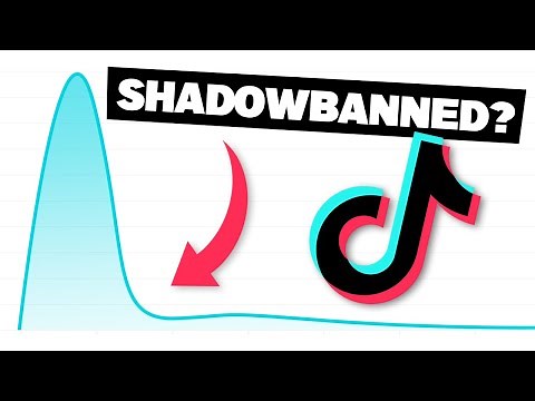 Why TikToks SUDDENLY Stop Getting Views