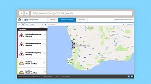 The Emergency WA website makes it easier to access emergency information from DFES and other agencies. This is one more tool to help you be aware and prepare your family for the worst. Being prepared before an emergency and knowing how to respond will give you and your family the best chance of survival. #AreYouReady #EmergencyWA Department of Parks and Wildlife, Western Australia | Bureau of Meteorology | Geoscience Australia | Geoscience Western Australia Western Australia Police | WA Governme