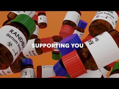 Meet Randox at WHX Labs in Dubai