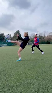 21M views · 10K reactions | 1, 2 OR 3⚽️ #xntonio #football #soccer #futbol #skills #girl #footballskills #soccerskills #futebol | Xntonio | Facebook