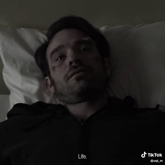 Exploring Matt Murdock's Character in Daredevil