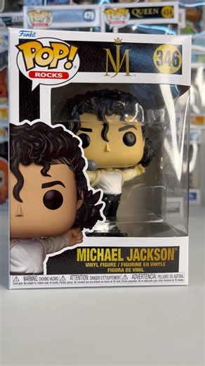 【Rocks】Funko pop! collection #figure #funkopop #funko #mj #sabrinacarpenter #queen