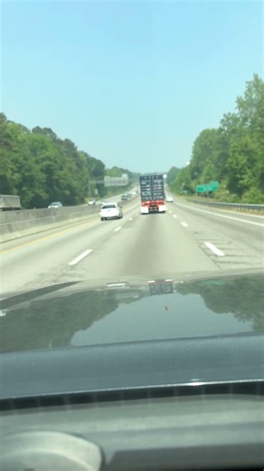 Smoke from Georgia wildfire blows into the Midlands