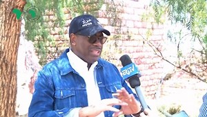 #IKYMI: On a recent official visit to #Eritrea, African Development...