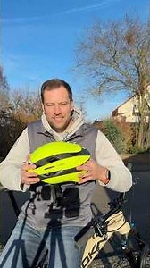 Lumos Ultra Helm, so werden Unfälle vermieden!