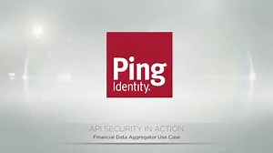 API Security OAuth & OIDC Workflow - Ping Identity Video Portal