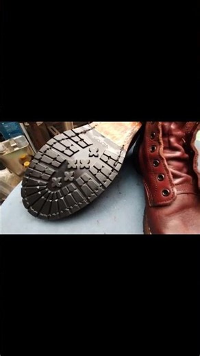 【修理事例】REDWING ベックマン ソール加水分解修理👞✨