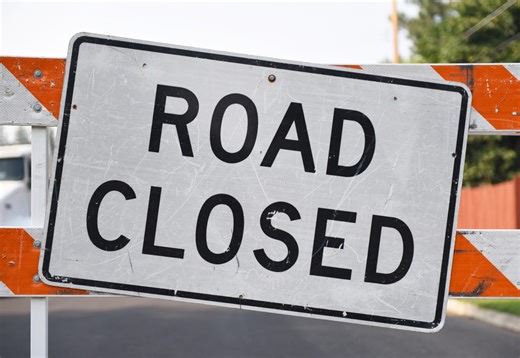VDOT to close portion of Taylor Road in Chesterfield for project