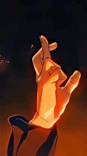 “Gojo Satoru — Domain Expansion Edit ⚡ Infinite Void” #anime #gojosatoru #gojo