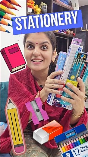 New stationery shopping || stationery collection || amazing stationery