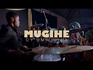 MU GIHE CY'UMWIJIMA BY BESALEL CHOIR | Official Video