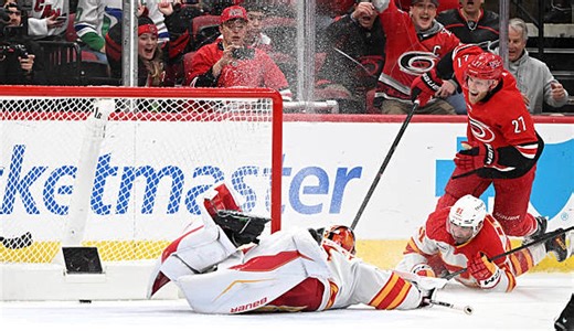 Predators vs. Flames Prediction, Odds, Picks - Dec. 2