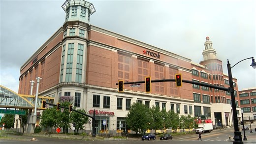 Providence Place Macy’s not among planned closures