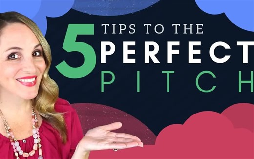 电梯游说 - How To Create A Personal Elevator Pitch | Professor Heather Austin