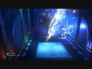 【ゆっくり実況】宇宙ステーションにてかくれんぼ Part18【Alien:Isolation】