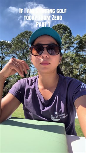 Starting Golf: Essential Tips for Beginners