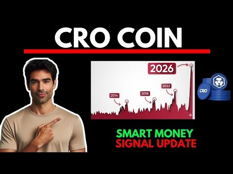 CRO Coin chart Analysis, Price Levels and CRO Price Prediction