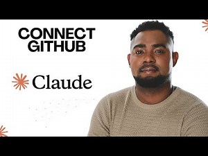 How to Connect GitHub to Claude AI (Sync Repos + Boost Dev Workflow!)