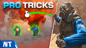 50 Insane Pro Tricks You NEED to be Using #cs2 | Counter-Strike 2