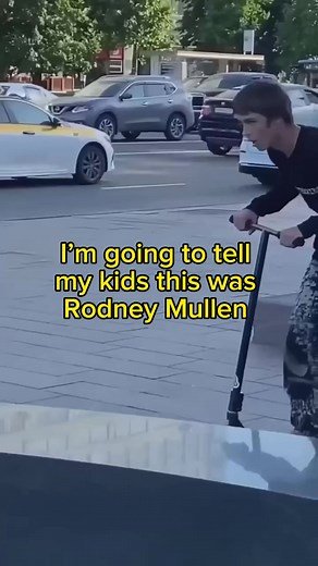 Rodney Vs daewon 2023 | Joey Brezinski