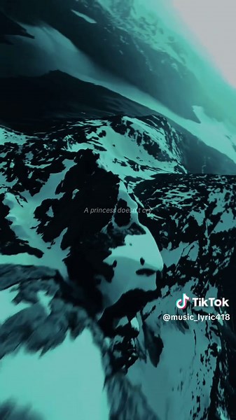 Princesses Don’t Cry - CARYS: A Melodic Journey