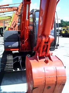 8.1K views · 95 reactions | HITACHI EX60-5 Tahun 2011 Unreg Recond...