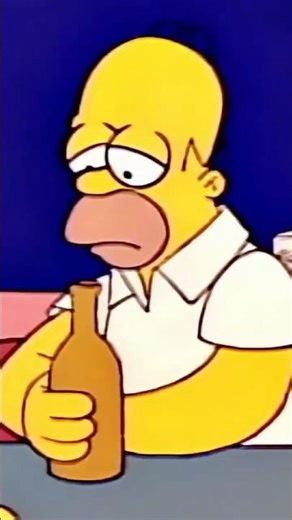 Homer Simpson Becomes a Mall Santa!