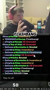 284K views · 3.6K reactions | ️ s1mple spits facts about Counter-Strike's latest addition | FACEIT | Facebook