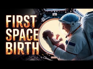 What If a Baby Was Born in Space?"