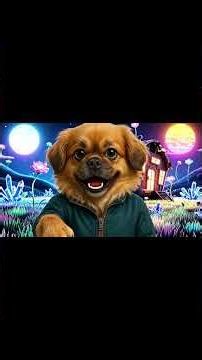 🏠 Space Cabin Building Chaos