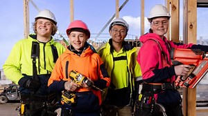 Victorian Skills Plan