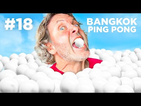 a wild night in Patpong - #18 of 25 Things To Do in Bangkok