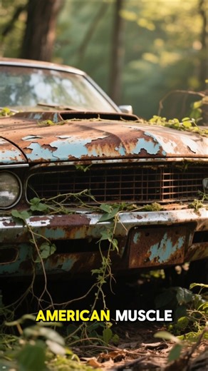Inside the Hidden Mopar Graveyard Left for Decades…#MOPARGRAVEYARD #mopar #barnfind #carconspiracy